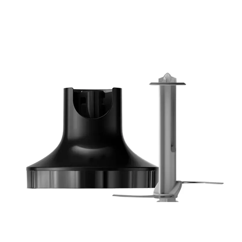 Varinha mágica Philips 5000 Serie HR2684/00 preto aço inoxidável