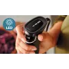 Varinha mágica Philips 5000 Serie HR2684/00 preto aço inoxidável