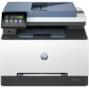 Impressora multifunções HP Color LaserJet Pro MFP 3302fdw impressora laser cor