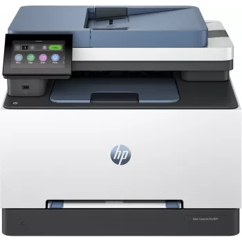 Impressora multifunções HP Color LaserJet Pro MFP 3302fdw impressora laser cor