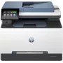 Impressora multifunções HP Color LaserJet Pro MFP 3302fdw impressora laser cor