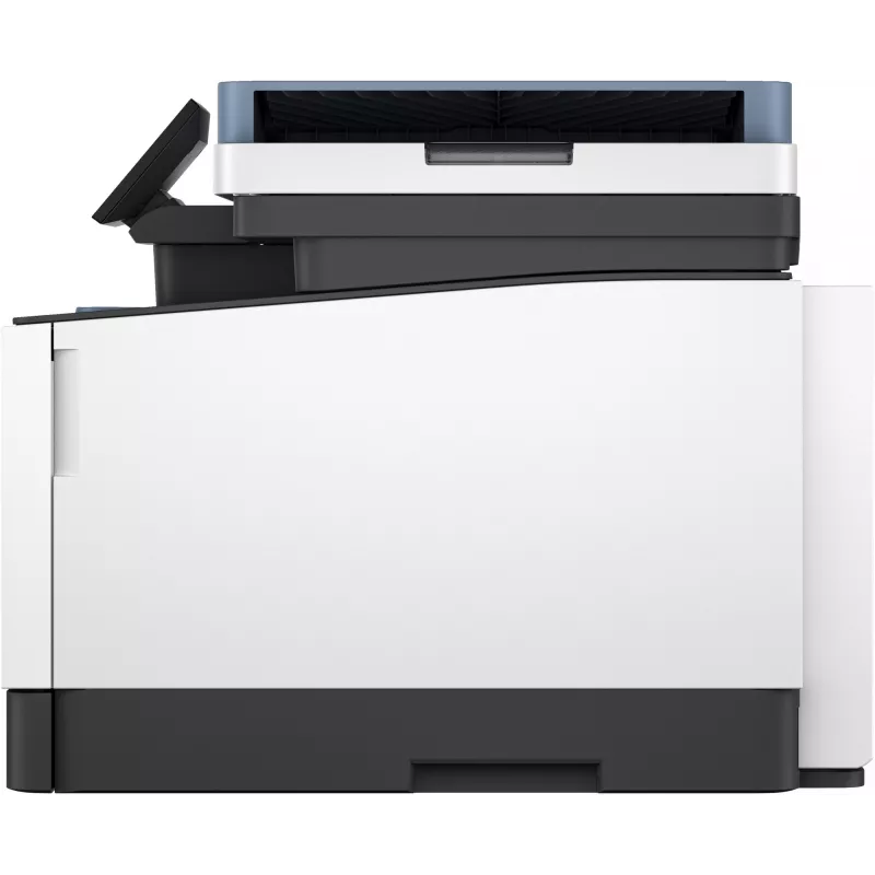 Impressora multifunções HP Color LaserJet Pro MFP 3302fdw impressora laser cor