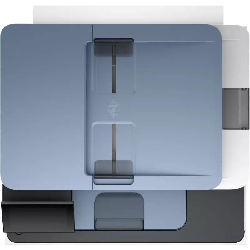 Impressora multifunções HP Color LaserJet Pro MFP 3302fdw impressora laser cor