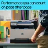 Impressora multifunções HP Color LaserJet Pro MFP 3302fdw impressora laser cor