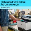 Impressora multifunções HP Color LaserJet Pro MFP 3302fdw impressora laser cor