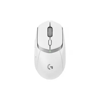 LOGITECH G309 Lightspeed Rato Gaming sem fios Branco