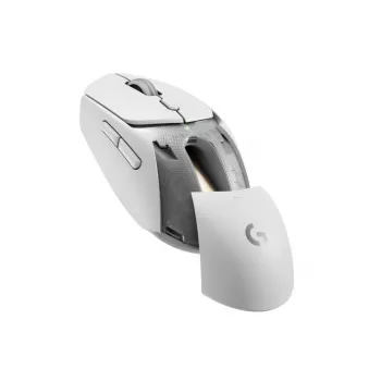 LOGITECH G309 Lightspeed Rato Gaming sem fios Branco