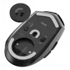 LOGITECH G309 Lightspeed Rato Gaming sem fios Preto (910-007200)