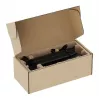 Neomounts Braço de monitor de secretária DS70-250BL2 Aperto/Passagem 9 kg 17-32