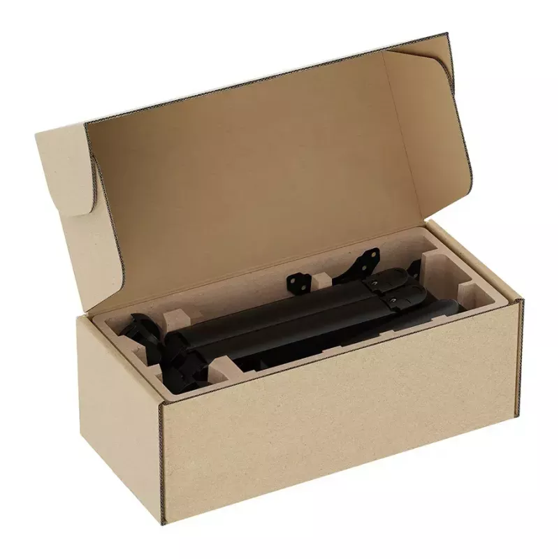 Neomounts Braço de monitor de secretária DS70-250BL2 Aperto/Passagem 9 kg 17-32