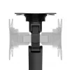 Neomounts Braço de monitor de secretária DS70-250BL2 Aperto/Passagem 9 kg 17-32