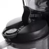 NutriBullet NBJ100G Extrator de sumo 800 W Preto, Cinzento