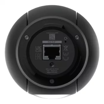 UBIQUITI NETWORKS Uvc-g5-ptz Câmara de vídeo Unifi Preta
