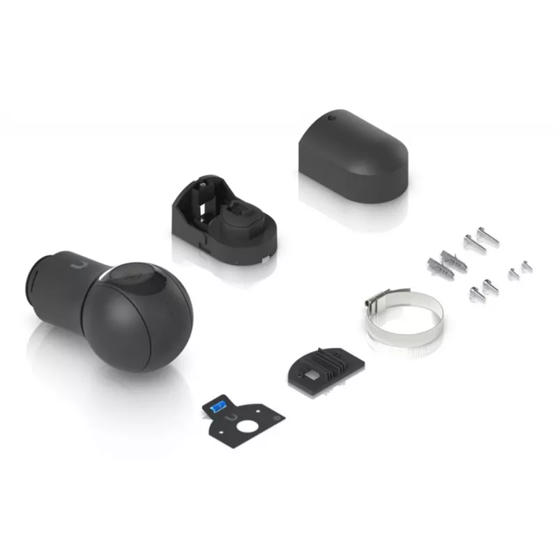 UBIQUITI NETWORKS Uvc-g5-ptz Câmara de vídeo Unifi Preta