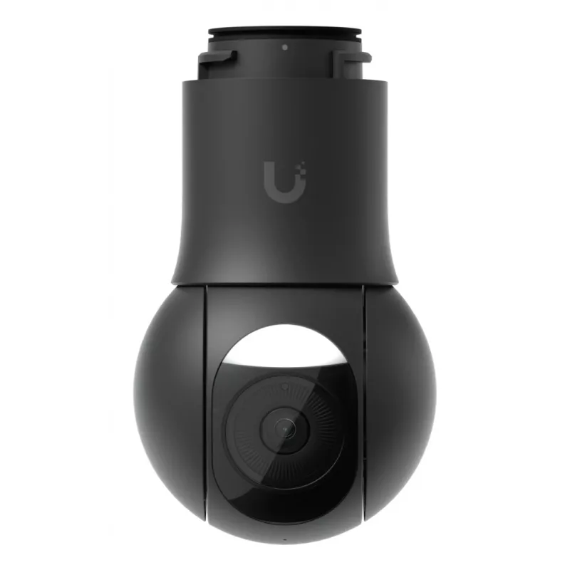 UBIQUITI NETWORKS Uvc-g5-ptz Câmara de vídeo Unifi Preta
