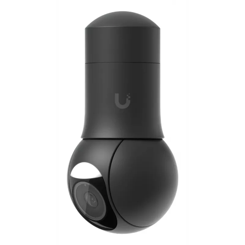 UBIQUITI NETWORKS Uvc-g5-ptz Câmara de vídeo Unifi Preta