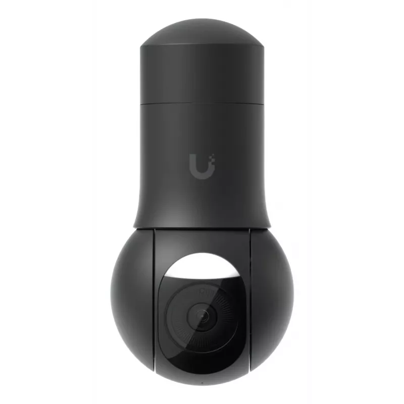 UBIQUITI NETWORKS Uvc-g5-ptz Câmara de vídeo Unifi Preta