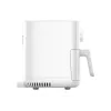 Fritadeira de ar quente Xiaomi BHR8234EU 4.5 L 1500 W Branca, Touch-OLED, controlo por app Wi‑Fi