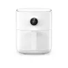 Fritadeira de ar quente Xiaomi BHR8234EU 4.5 L 1500 W Branca, Touch-OLED, controlo por app Wi‑Fi