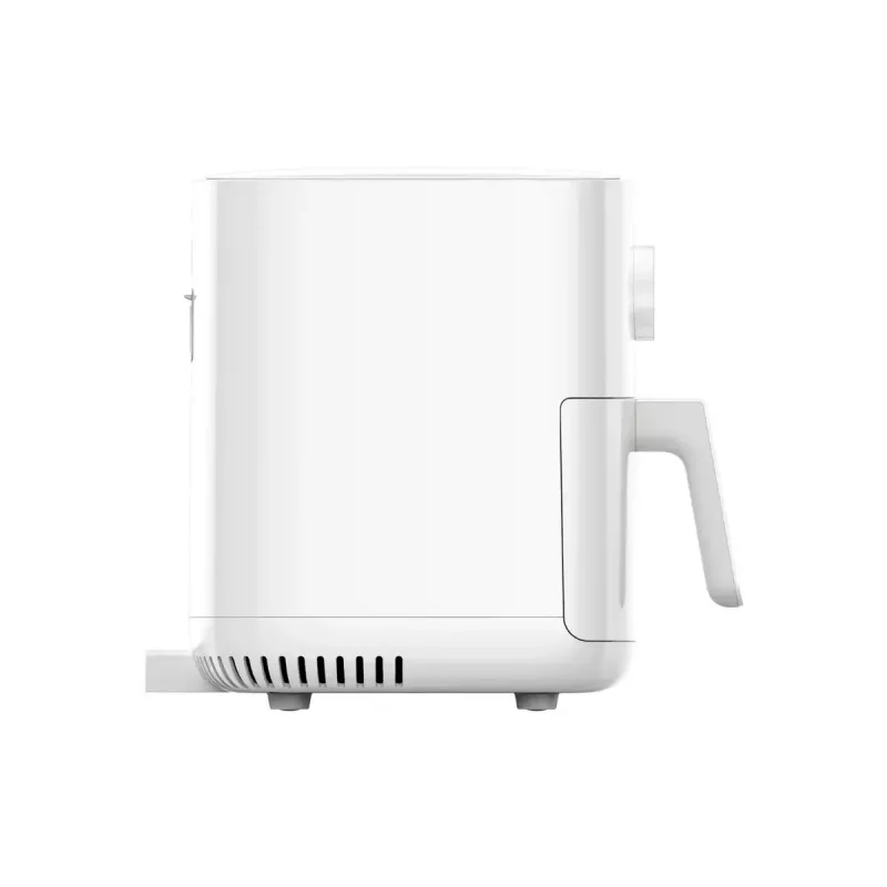 Fritadeira de ar quente Xiaomi BHR8234EU 4.5 L 1500 W Branca, Touch-OLED, controlo por app Wi‑Fi