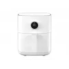 Fritadeira de ar quente Xiaomi BHR8234EU 4.5 L 1500 W Branca, Touch-OLED, controlo por app Wi‑Fi