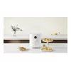 Fritadeira de ar quente Xiaomi BHR8234EU 4.5 L 1500 W Branca, Touch-OLED, controlo por app Wi‑Fi
