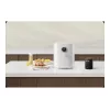 Fritadeira de ar quente Xiaomi BHR8234EU 4.5 L 1500 W Branca, Touch-OLED, controlo por app Wi‑Fi