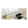 Fritadeira de ar quente Xiaomi BHR8234EU 4.5 L 1500 W Branca, Touch-OLED, controlo por app Wi‑Fi