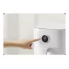 Fritadeira de ar quente Xiaomi BHR8234EU 4.5 L 1500 W Branca, Touch-OLED, controlo por app Wi‑Fi