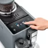 Máquina de café expresso De’Longhi Rivelia EXAM440.55.g — automática, depósito de água de 1,4 l, moinho de 250 g, 19 bar, ecrã tátil TFT