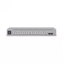 UBIQUITI NETWORKS UniFi Switch Pro Max 16 PoE 180W Orçamento PoE
