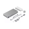 UBIQUITI NETWORKS UniFi Switch Pro Max 16 PoE 180W Orçamento PoE