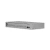 UBIQUITI NETWORKS UniFi Switch Pro Max 16 PoE 180W Orçamento PoE