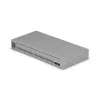 UBIQUITI NETWORKS UniFi Switch Pro Max 16 PoE 180W Orçamento PoE
