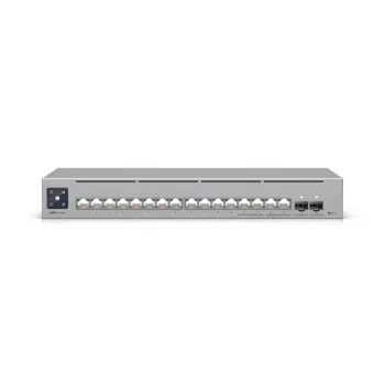 UBIQUITI NETWORKS Unifi Switch Usw-pro-max-16 16 portas Gigabit