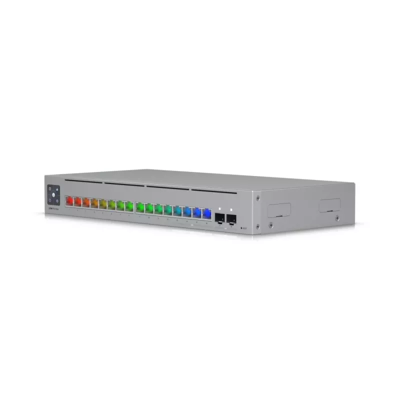 UBIQUITI NETWORKS Unifi Switch Usw-pro-max-16 16 portas Gigabit