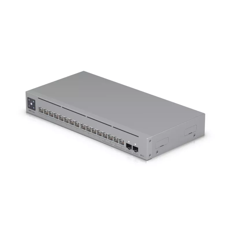 UBIQUITI NETWORKS Unifi Switch Usw-pro-max-16 16 portas Gigabit
