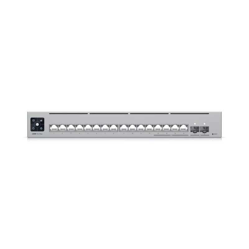 UBIQUITI NETWORKS Unifi Switch Usw-pro-max-16 16 portas Gigabit