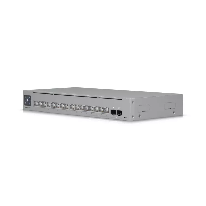 UBIQUITI NETWORKS Unifi Switch Usw-pro-max-16 16 portas Gigabit