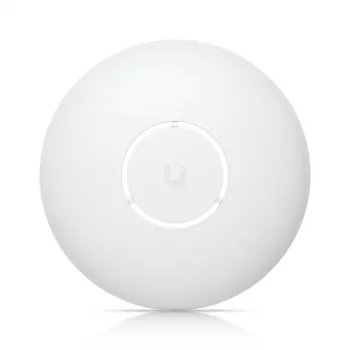 Tampa de proteção para ponto de acesso WLAN UBIQUITI UACC-U7-Cover para U7-Pro 2,4GHz 802.11ac, policarbonato, branco, 217,4×48,3×217,4 mm