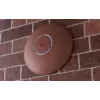 Ubiquiti UACC-U7-Cover cobertura pintável para UniFi U7 Pro / U7 Pro Max, policarbonato, branca, 217,4 x 217,4 x 48,3 mm