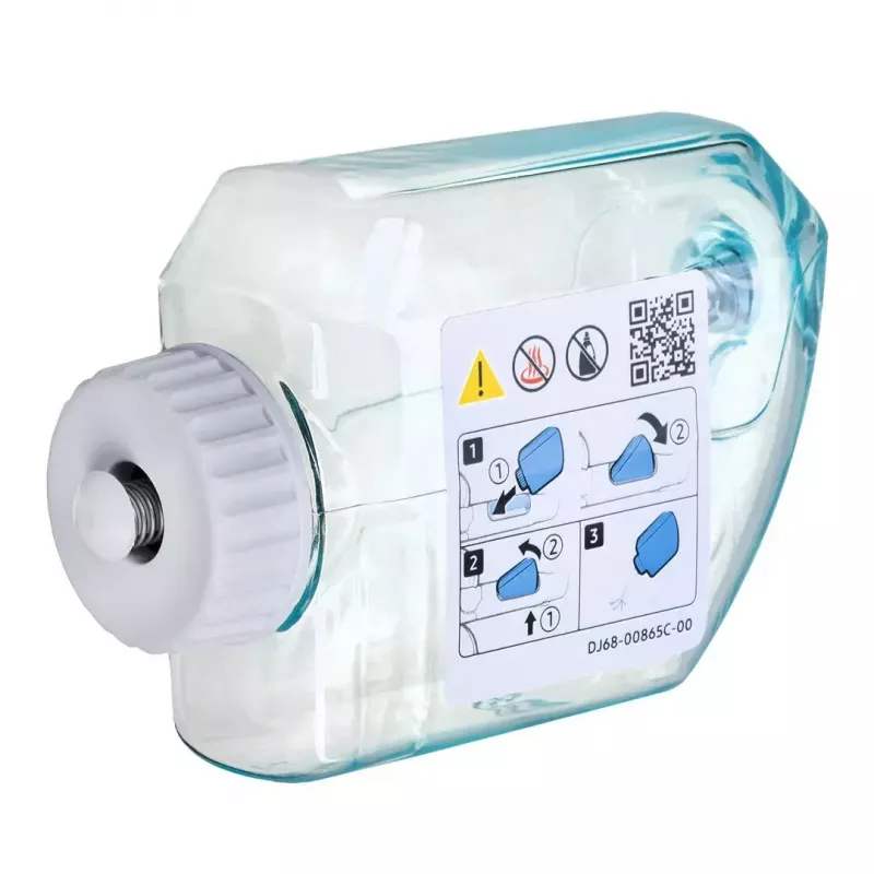 Aspirador Samsung Aspirador de mão Jet 85 Premium VS20C852FTB/GE