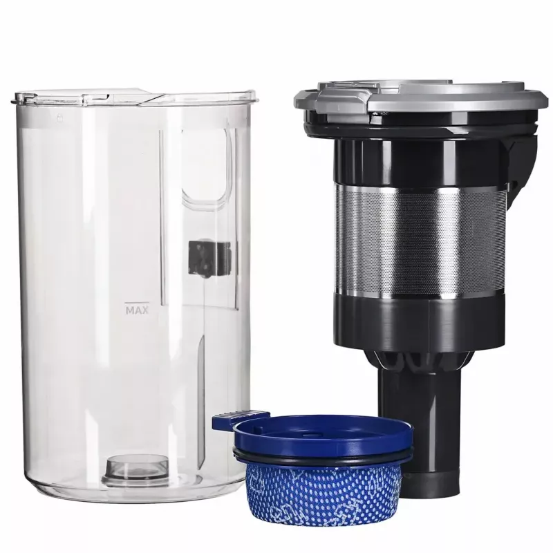 Aspirador Samsung Aspirador de mão Jet 85 Premium VS20C852FTB/GE