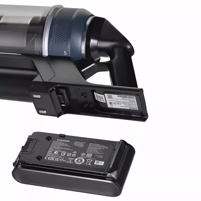 Aspirador Samsung Aspirador de mão Jet 85 Premium VS20C852FTB/GE