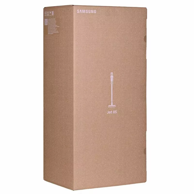 Aspirador Samsung Aspirador de mão Jet 85 Premium VS20C852FTB/GE