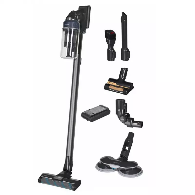 Aspirador Samsung Aspirador de mão Jet 85 Premium VS20C852FTB/GE