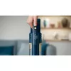 Philips 5000 series XC5043/01 Aspirador vertical Bateria Húmido&Seco Ciclónico Sem saco 0,27 l Azul, Amarelo