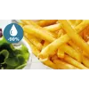 Fritadeira de ar quente Philips 3000 Série NA351/00 — 9 L, 2750 W, 8 programas, Rapid Air