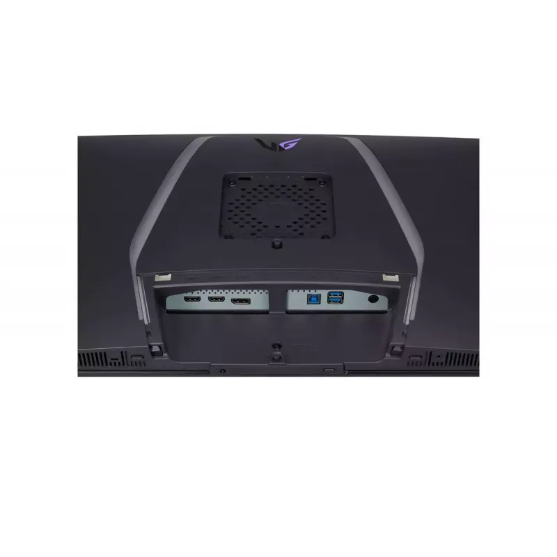 LG 32GS95UX-B Monitor de computador 79,9 cm (31,5