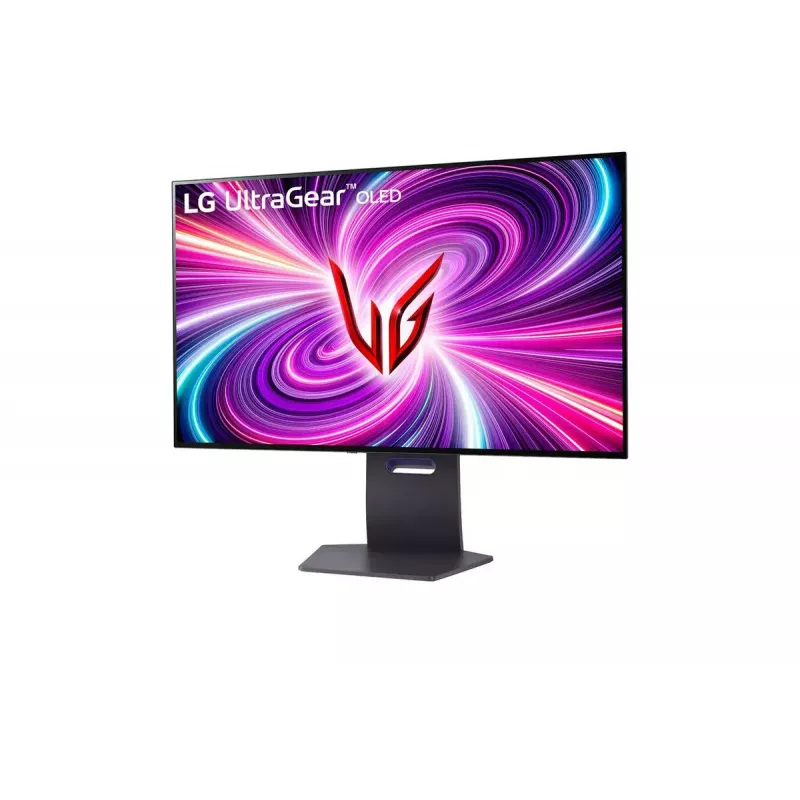 LG 32GS95UX-B Monitor de computador 79,9 cm (31,5